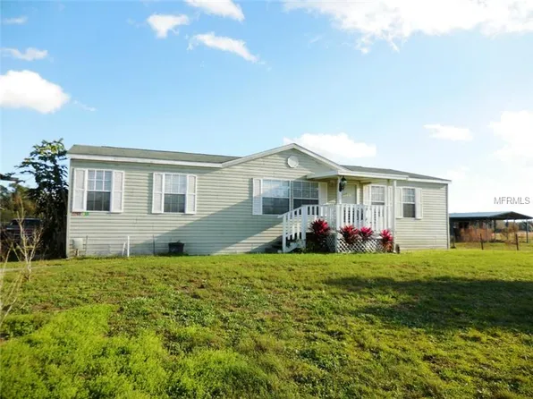 17261 Morris Bridge Rd, Thonotosassa, FL 33592