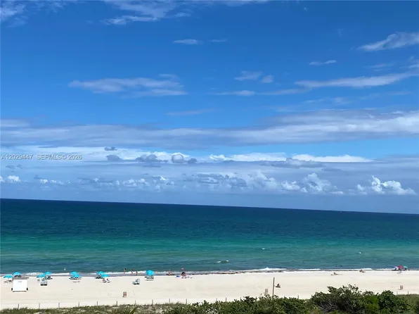 6917 Collins Ave, Miami Beach, FL