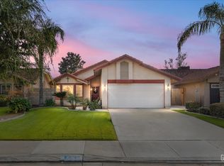 9909 Cimarron Trails Dr, Bakersfield, CA