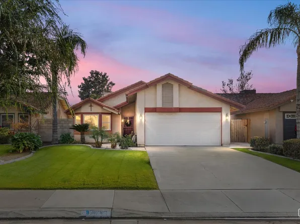 9909 Cimarron Trails Dr, Bakersfield, CA 93311