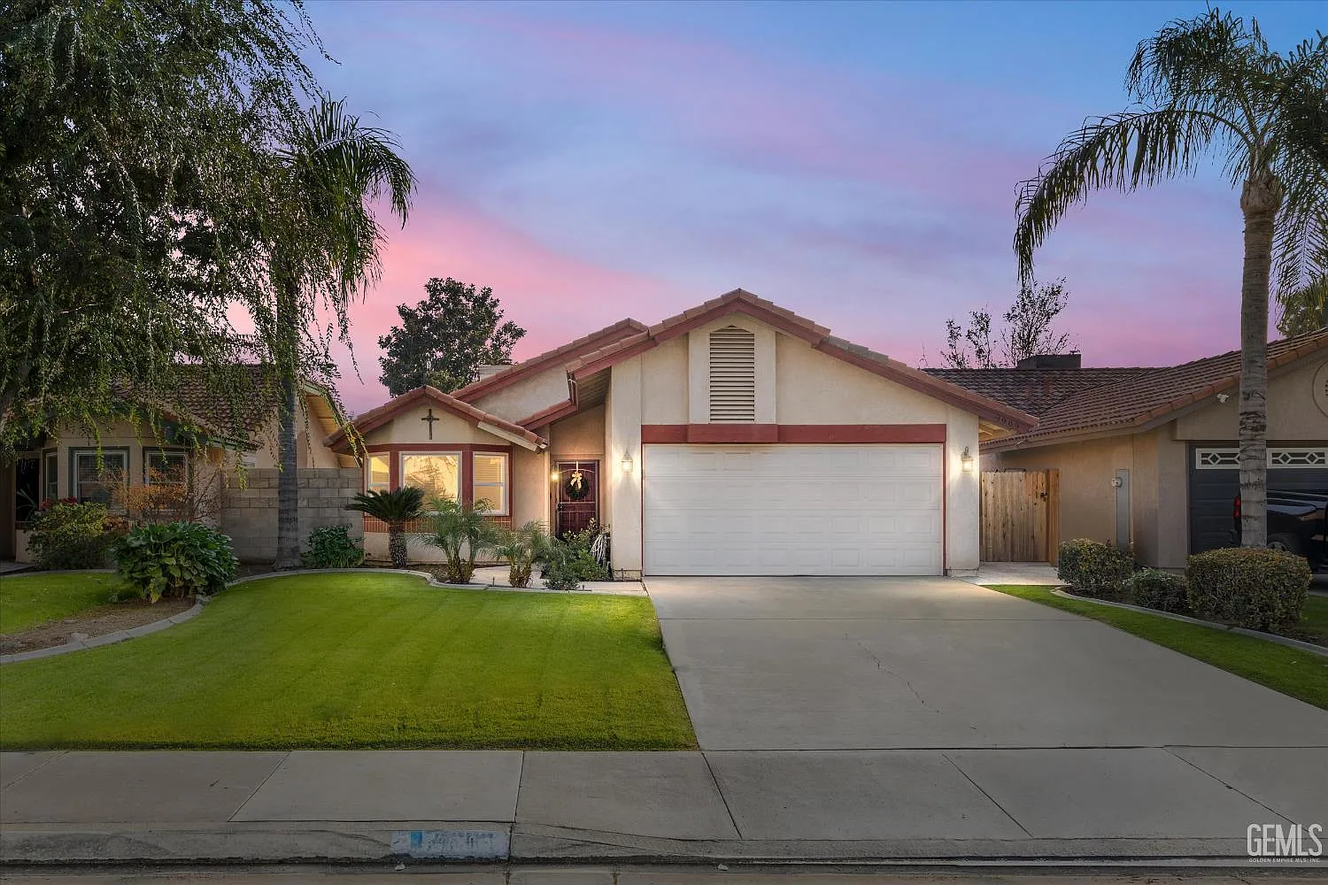 9909 Cimarron Trails Dr photo 1