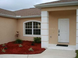 5246 Cillette Ave, North Port, FL 34288