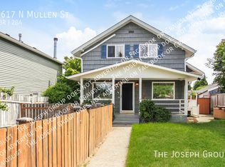 4617 N Mullen St, Tacoma, WA 98407