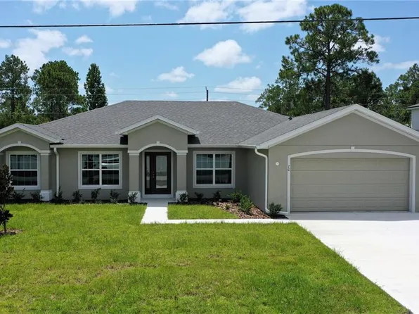 70 Sea Breeze Trl, Palm Coast, FL 32164