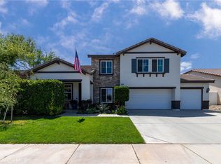 1099 Rain Lily Way, Beaumont, CA 92223