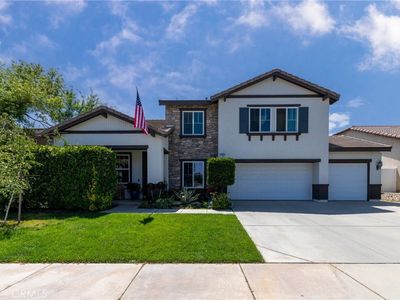 1099 Rain Lily Way, Beaumont, CA, 92223