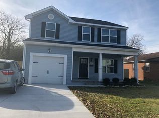 809 Hatton St, Norfolk, VA 23523