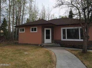 2115 Hilton Ave, Fairbanks, AK 99701