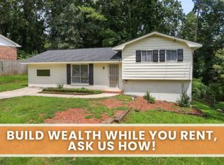 4407 Kimball Rd SW #B, Atlanta, GA 30331