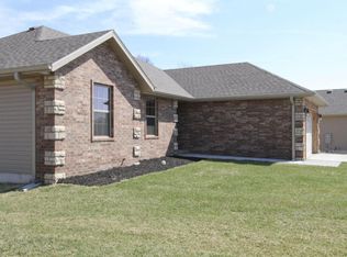 1232 S Sicily Ct, Republic, MO 65738