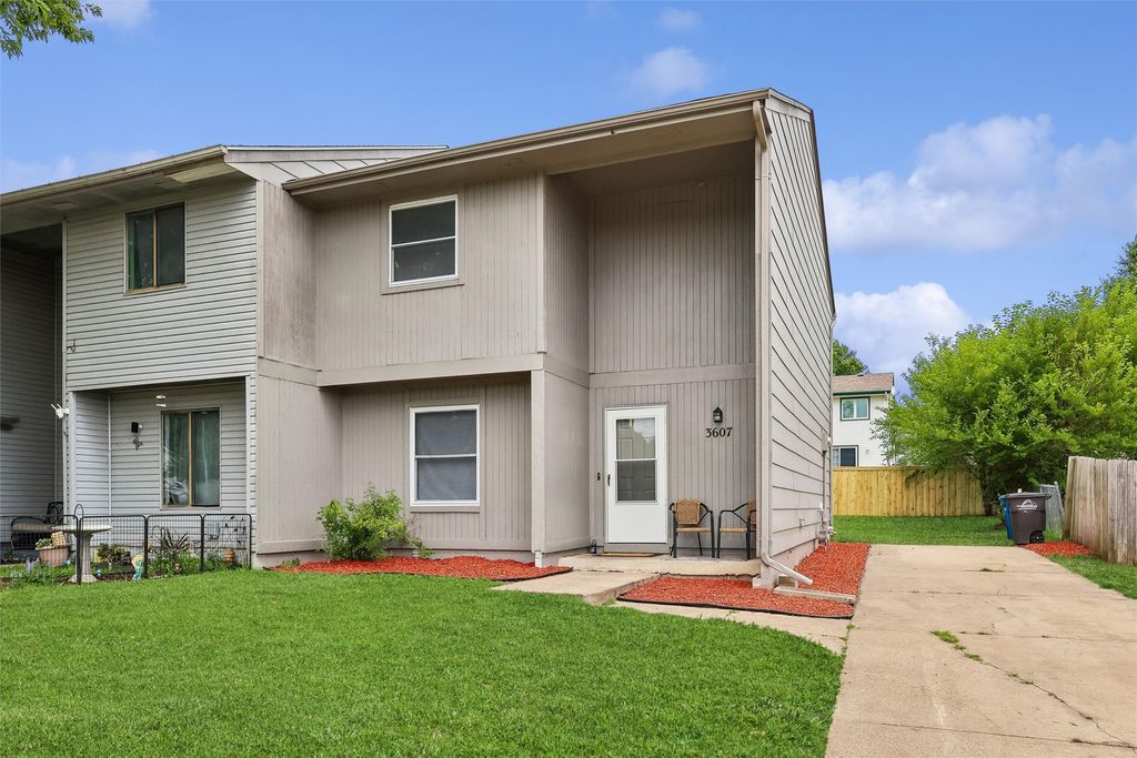 3607 Williams St, Des Moines, IA, Des Moines