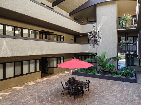 2nd image of 111 S Orange Grove Blvd APT 302