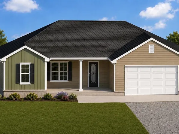 1996 Solway Meeting Rd, Big Clifty, KY 42712