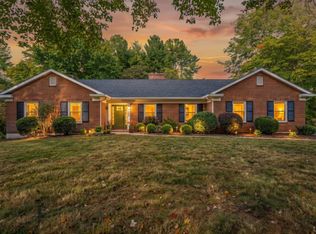 1090 Meriwether Cir, Lynchburg, VA 24503