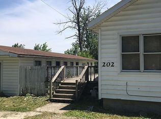 202 Green St, Morral, OH 43337