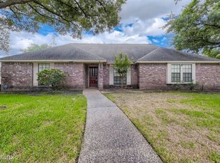 3218 Brant Dr, Katy, TX 77493