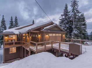 10935 Ski Slope Way, Truckee, CA 96161
