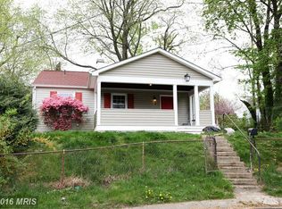 3 Burgundy Ct, Rockville, MD