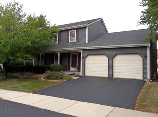 1513 Clarkson Ct, Naperville, IL 60565