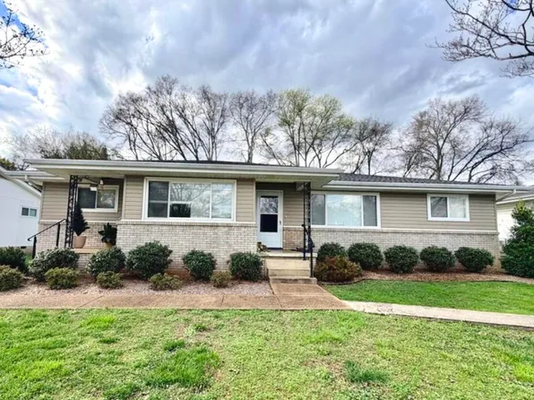 4705 Clover Ln, Hixson, TN 37343