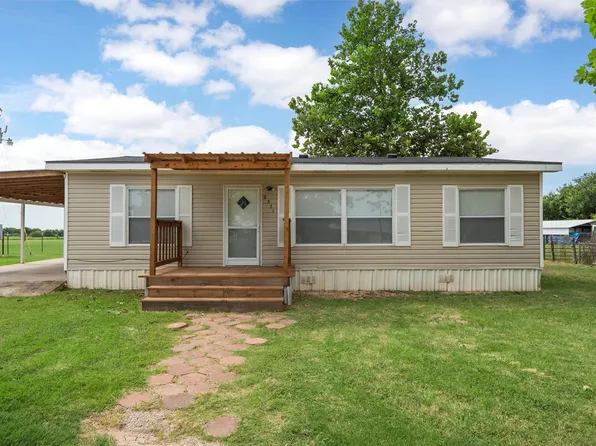 2371 Old Bethany Rd, Bruceville Eddy, TX 76630