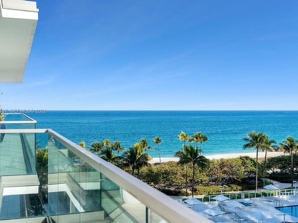 1st image of 10201 Collins Ave Unit 611