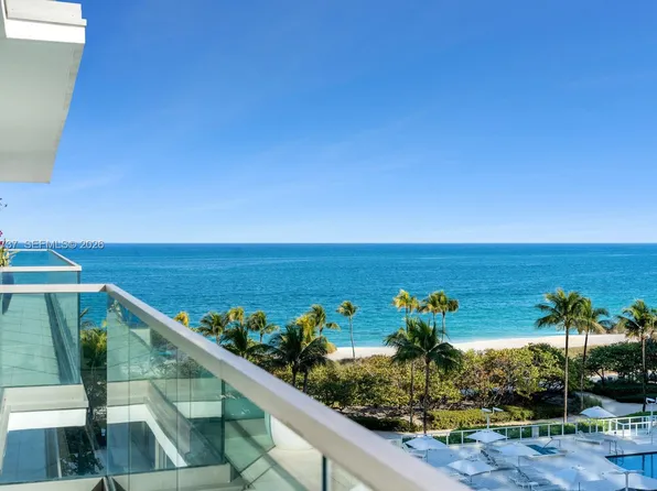 10201 Collins Ave Unit 611, Bal Harbour, FL 33154