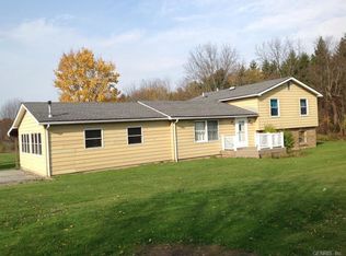 7406 Barber Hill Rd, Groveland, NY 14462