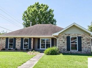 328 Gaynell Dr, Houma, LA 70364