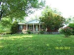 7175 Highway 52, Loretto, KY 40037