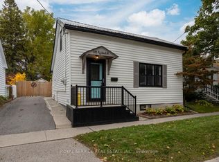 285 Ridout St, Pt Hope, ON L1A 1P8