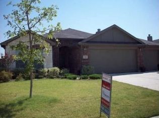 1912 Prescott Downs Dr, Denton, TX 76210