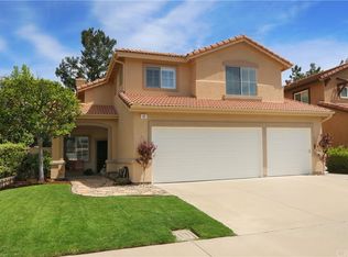 42 Viaggio Ln, Foothill Ranch, CA 92610