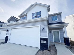 1247 W Hamilton North Rd, Fort Wayne, IN 46814