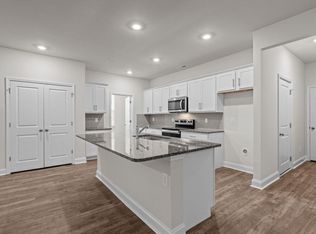 4011 Edsel Dr, Bailey, NC 27807