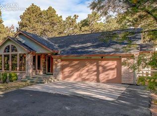 1050 Becky Dr, Colorado Springs, CO 80921
