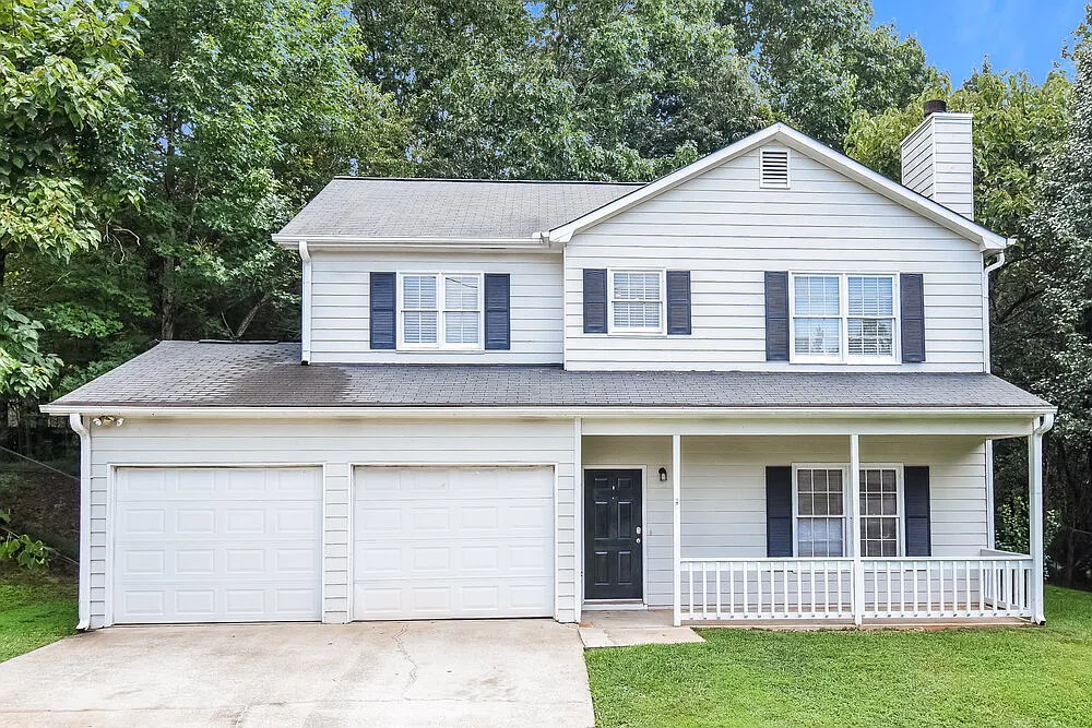 3 bed, 2.5 bath, 1646 sqft, $2,195 — Photo 1