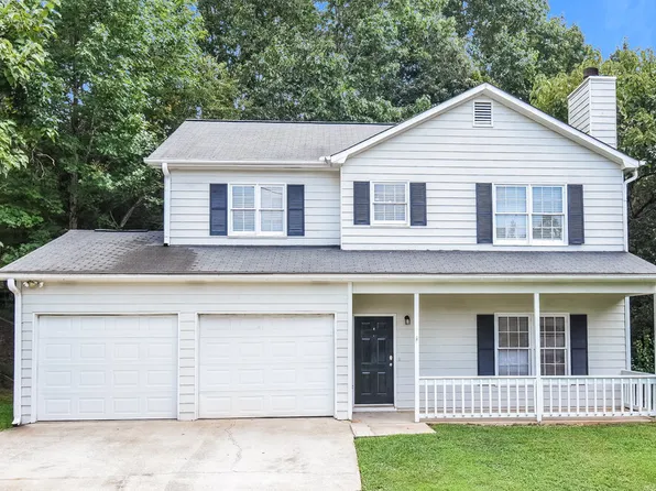 4739 Gold Dust Trl, Sugar Hill, GA 30518