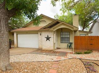 1219 Greenbriar Loop, Round Rock, TX 78664