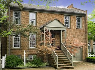 2257 Atlee Ct, Columbus, OH 43220