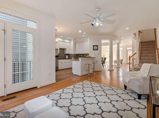 14112 Calabash Ln, Rockville, MD 20850