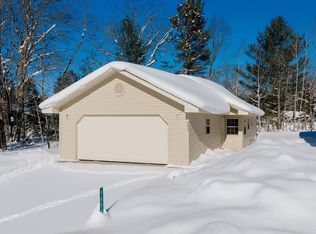 9854 Deer Track Ct #22, Interlochen, MI 49643