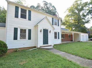 303 W Stewart Ave, Mooresville, NC 28115
