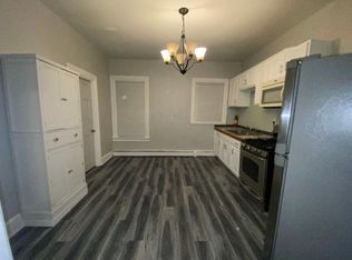 40 Taylor St #2, Providence, RI 02907