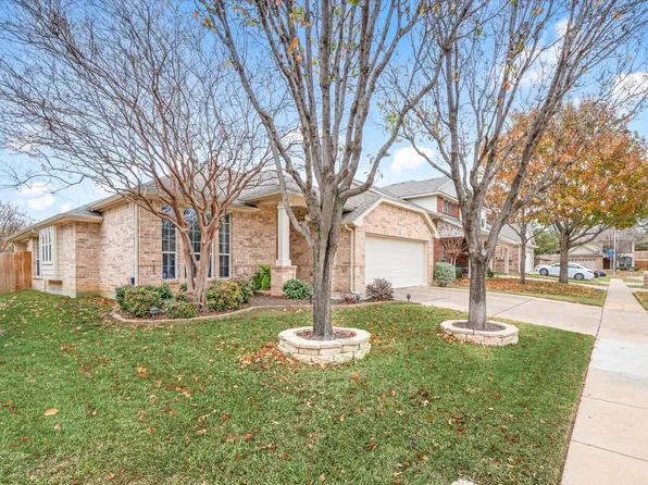 1007 Loblolly Pine Dr, Arlington, TX 76012