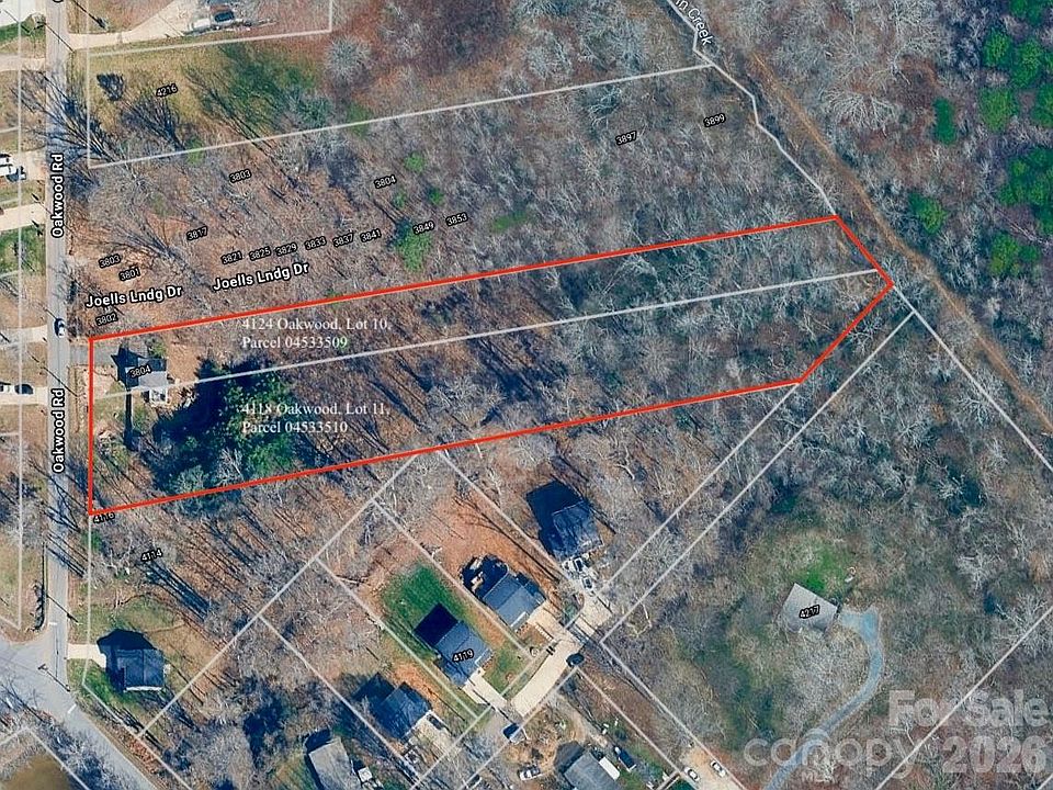 2nd image of 4124/4118 Oakwood Rd