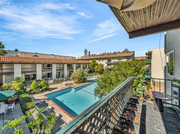 5460 White Oak Ave Unit K207, Los Angeles, CA 91316