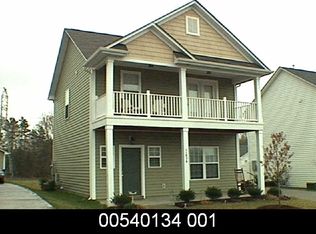 11056 Heritage Green Dr, Cornelius, NC 28031