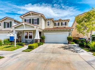 27651 Grassy Knoll Ln, Valencia, CA 91354