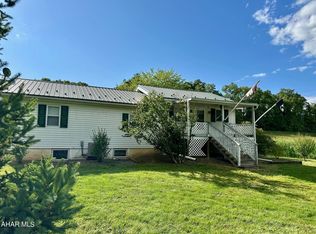 3471 Raystown Rd, Hopewell, PA 16650